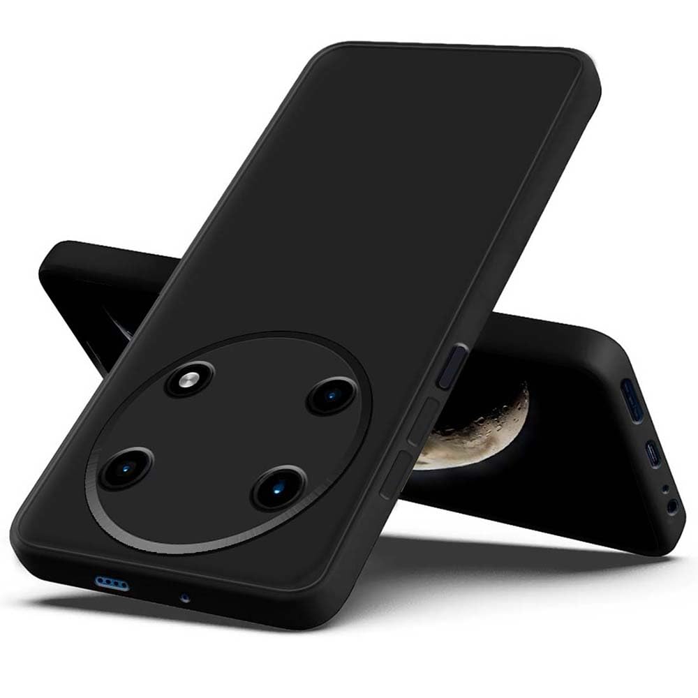 Fashionury Back Cover for Acer Super ZX 5G | Camera Bump